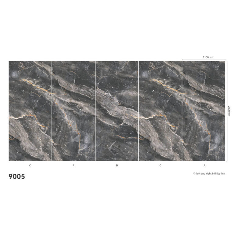 SPC 9005 с HD-печатью