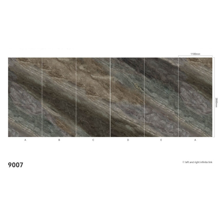 SPC 9007 с HD-печатью