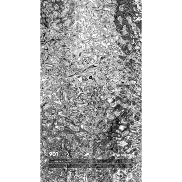 ударопрочная 901 металлическая серия