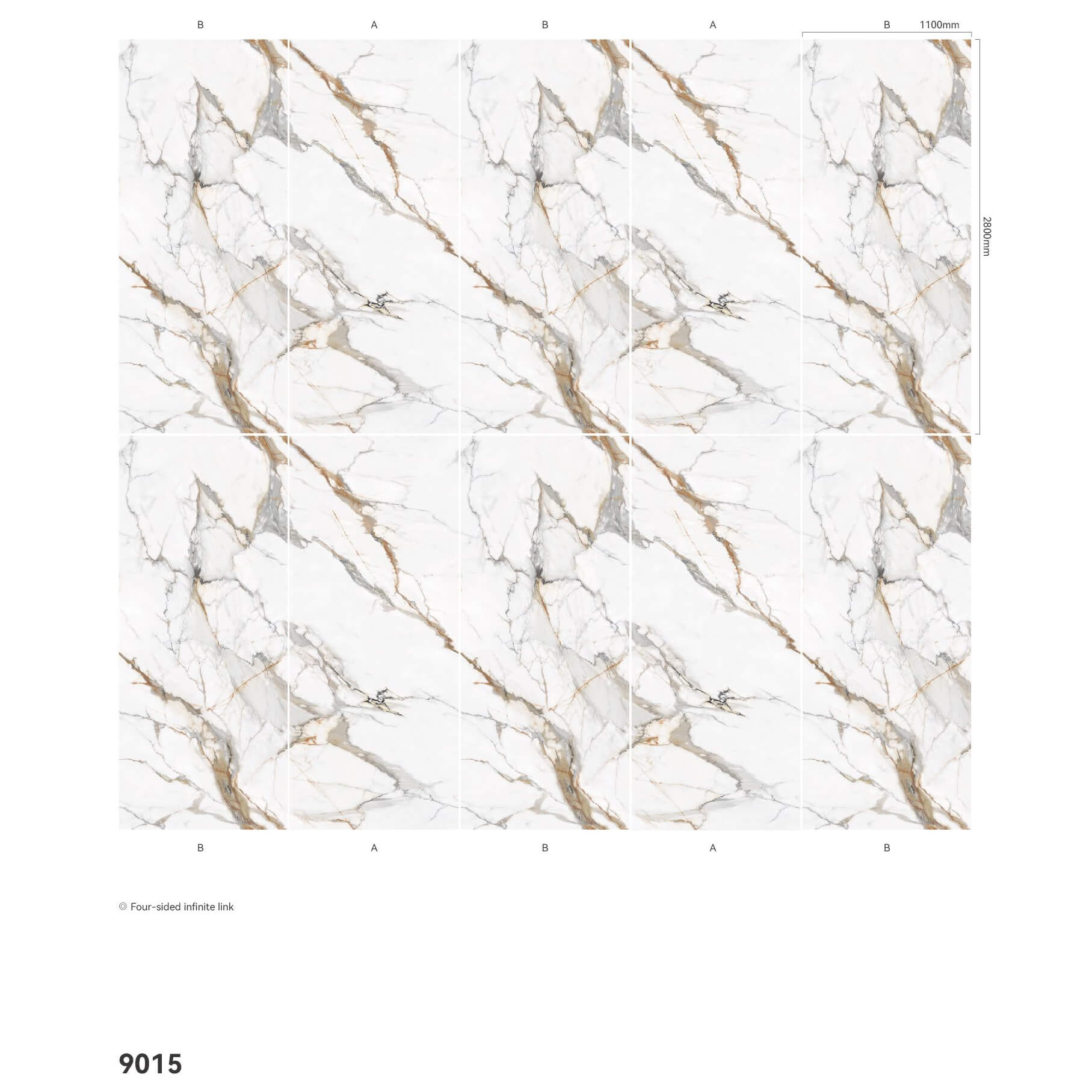 SPC 9015 с HD-печатью