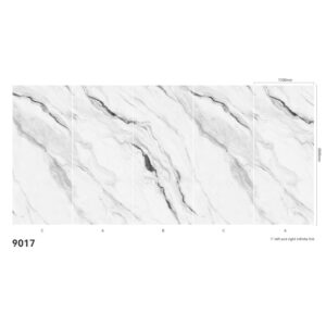 SPC 9017 с HD-печатью