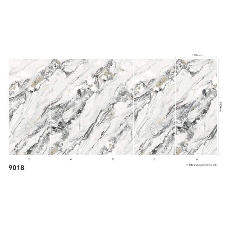 SPC 9018 с HD-печатью