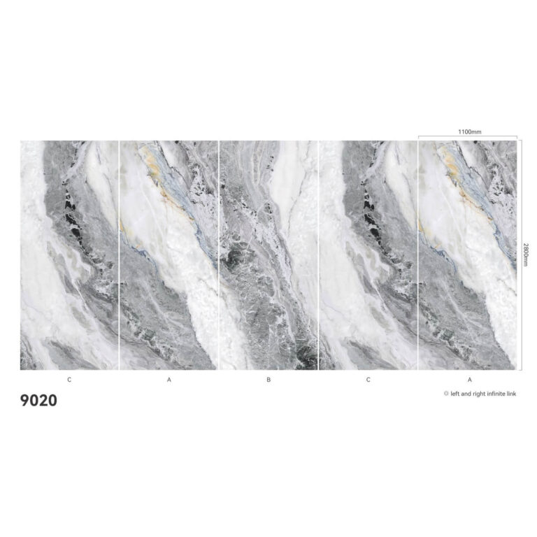 SPC 9020 с HD-печатью