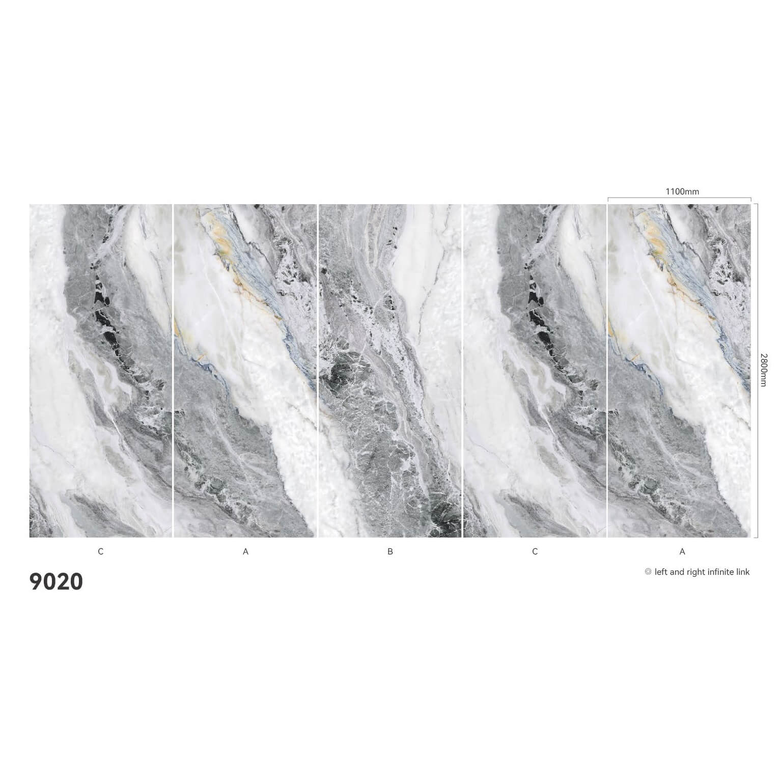 SPC 9020 с HD-печатью