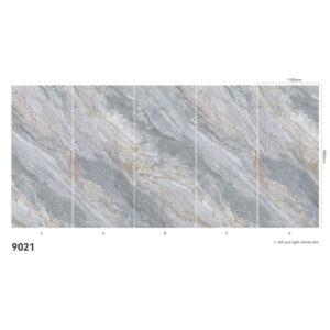 SPC 9021 с HD-печатью