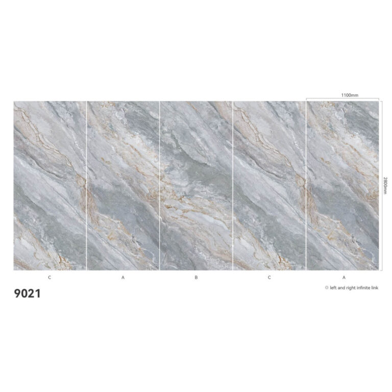 SPC 9021 с HD-печатью