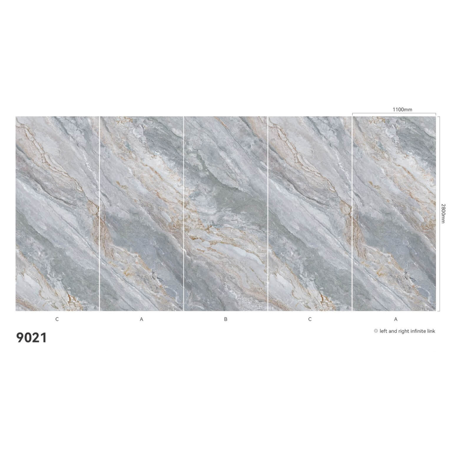 SPC 9021 с HD-печатью