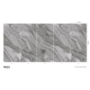 SPC 9023 с HD-печатью