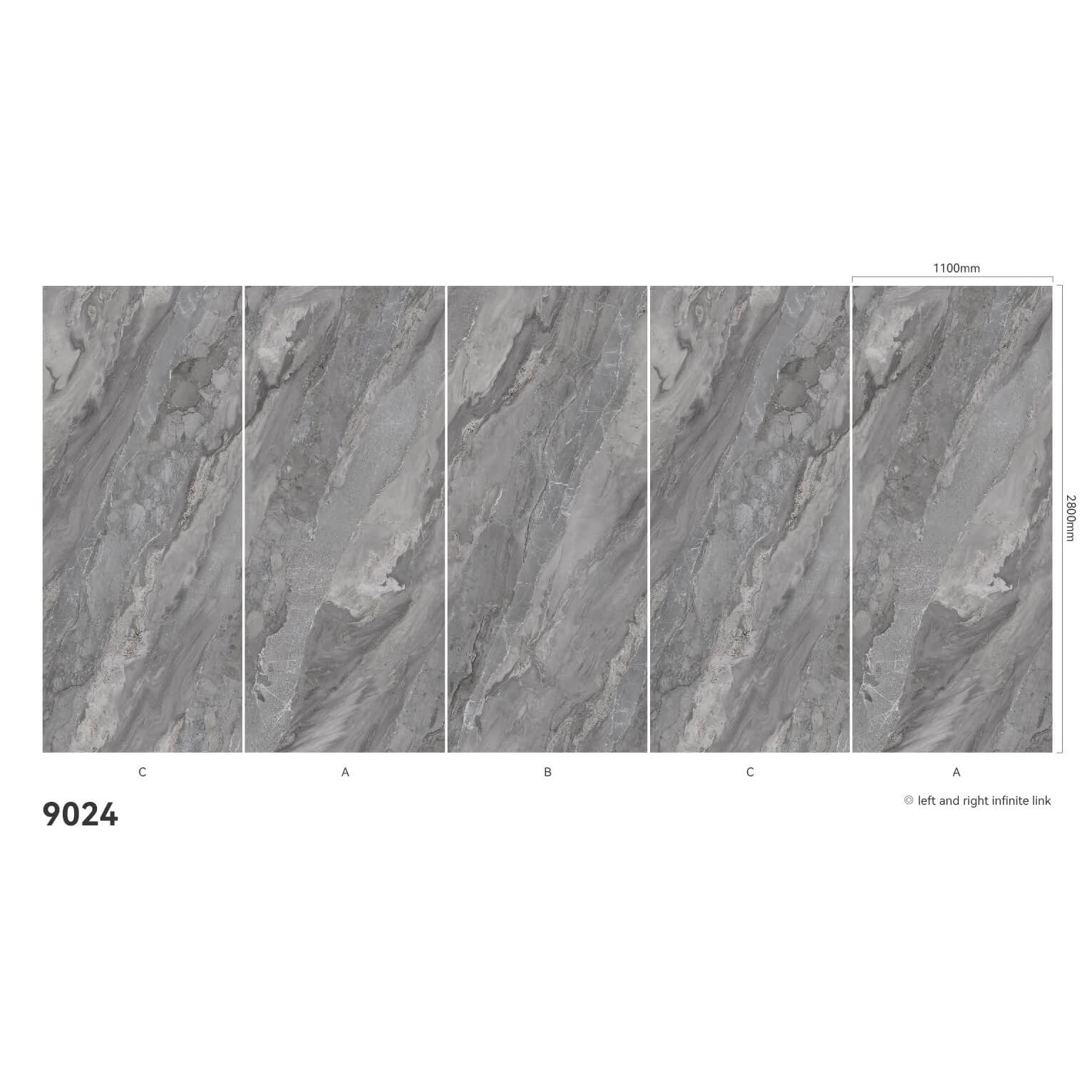 SPC 9024 с HD-печатью