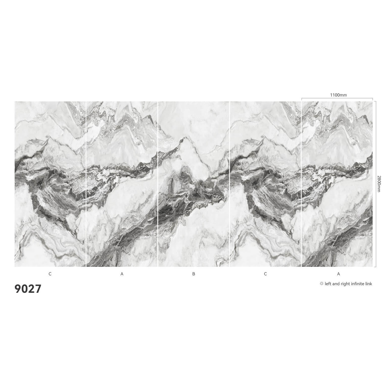 SPC 9027 с HD-печатью