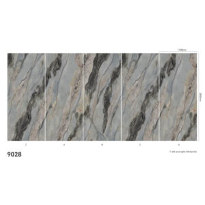 SPC 9028 с HD-печатью