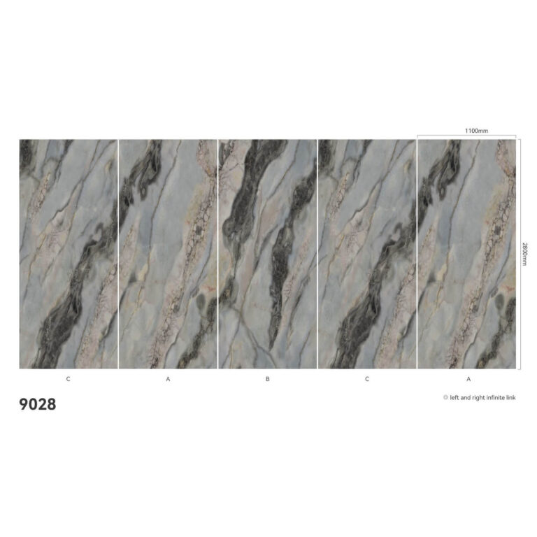 SPC 9028 с HD-печатью