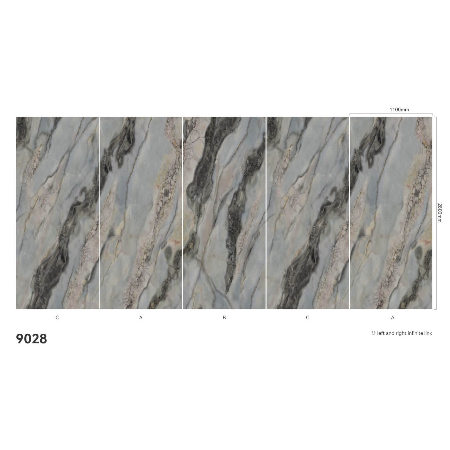 SPC 9028 с HD-печатью