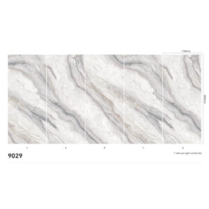 SPC 9029 с HD-печатью