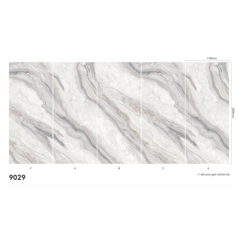 SPC 9029 с HD-печатью