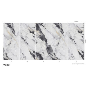 SPC 9030 с HD-печатью