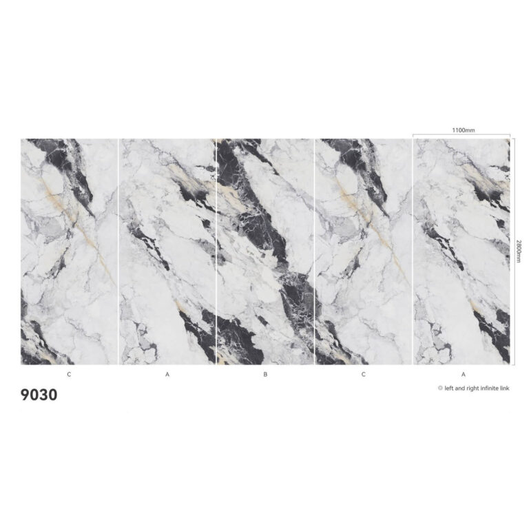 SPC 9030 с HD-печатью