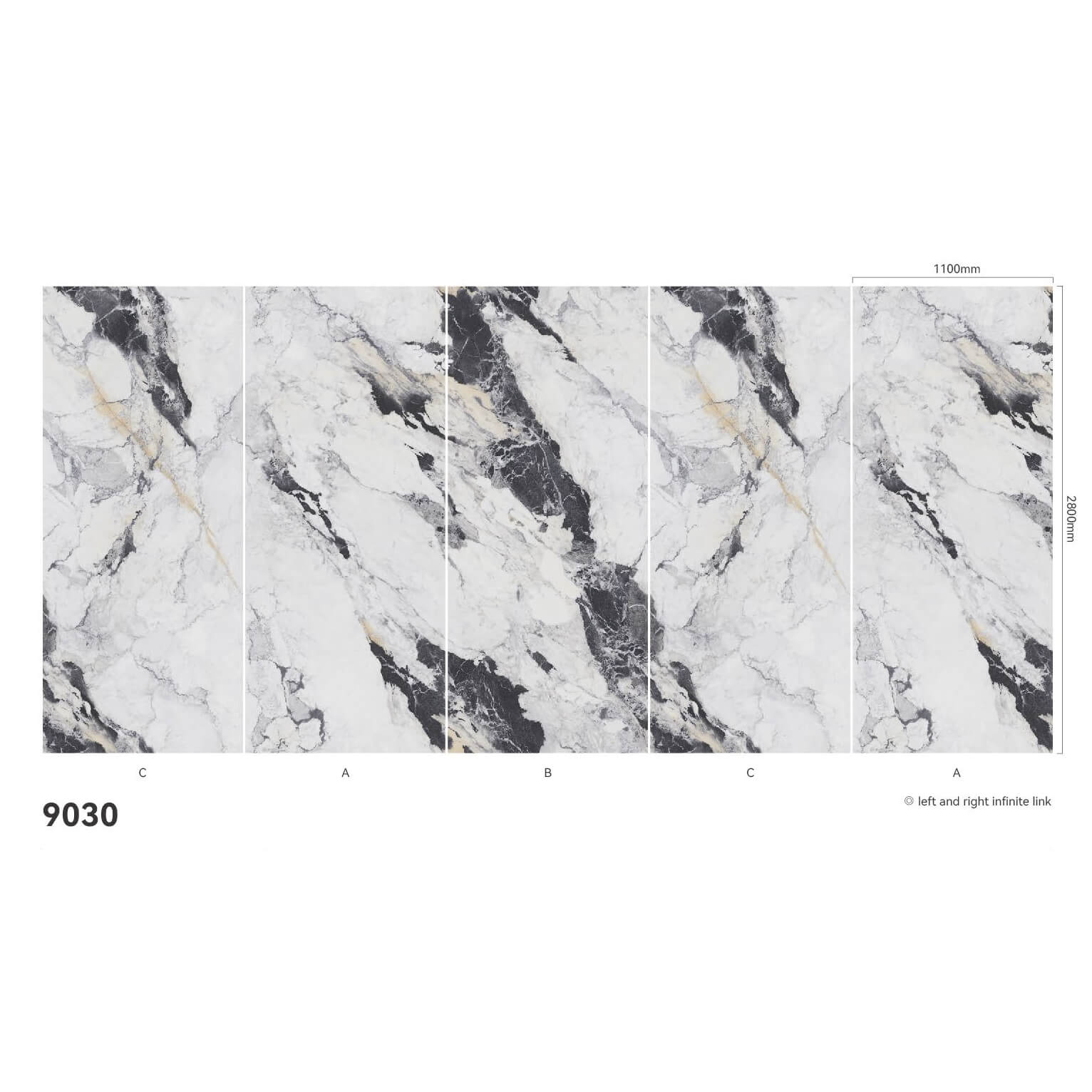 SPC 9030 с HD-печатью