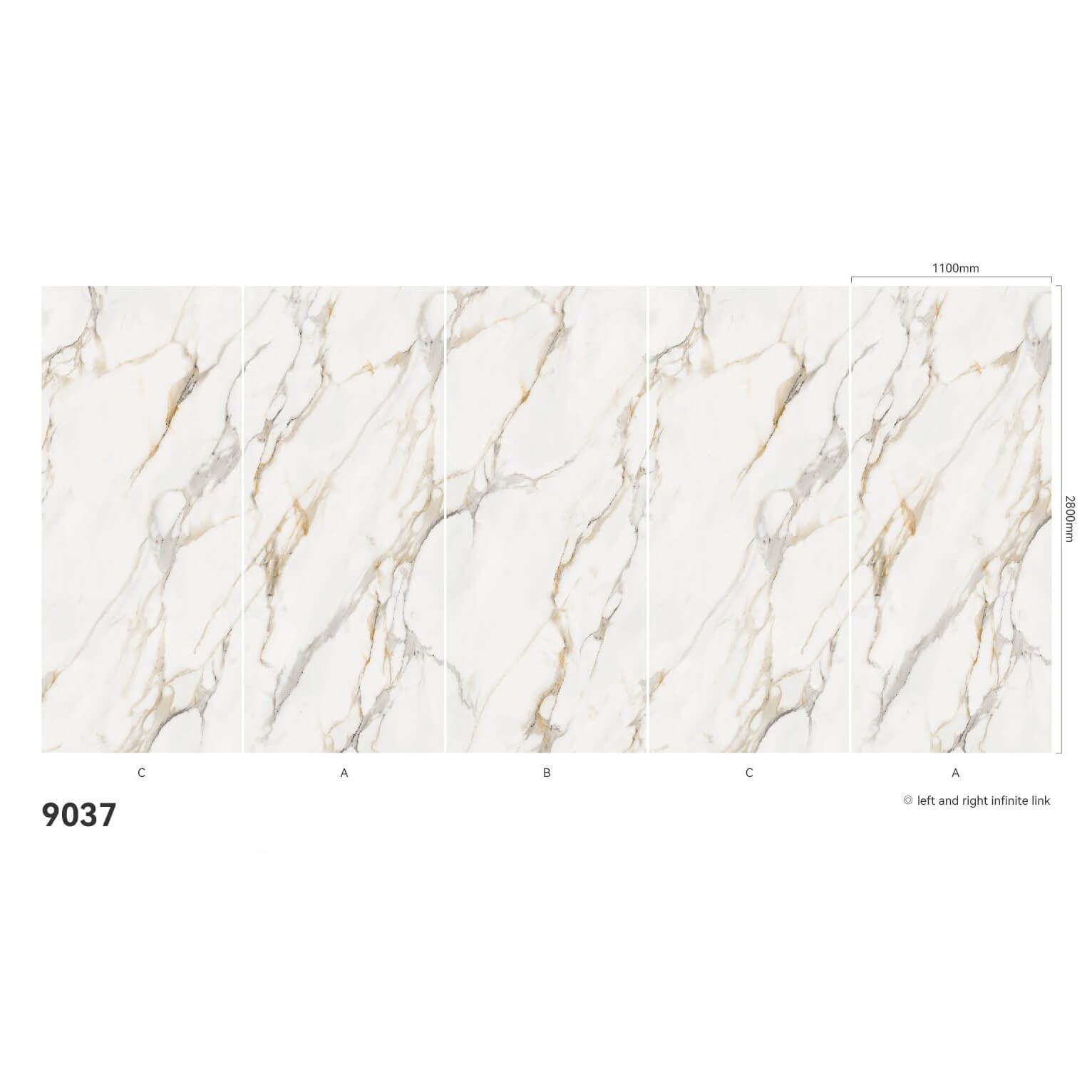 SPC 9037 с HD-печатью