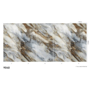 SPC 9040 с HD-печатью