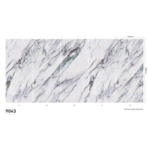 SPC 9043 с HD-печатью