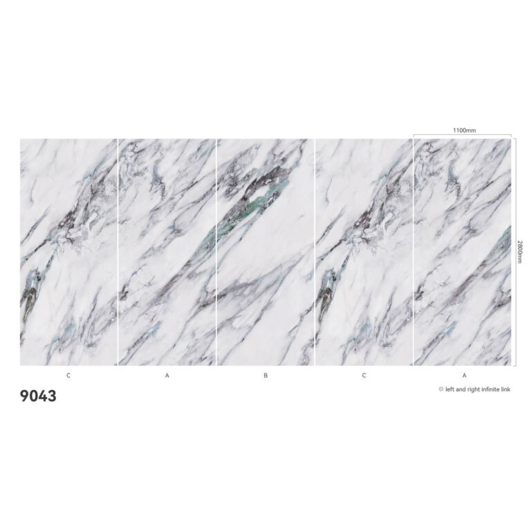 SPC 9043 с HD-печатью