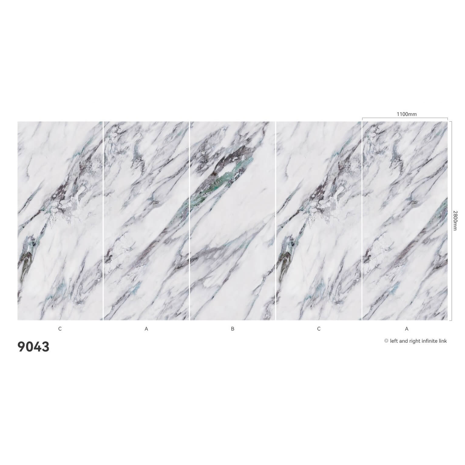 SPC 9043 с HD-печатью