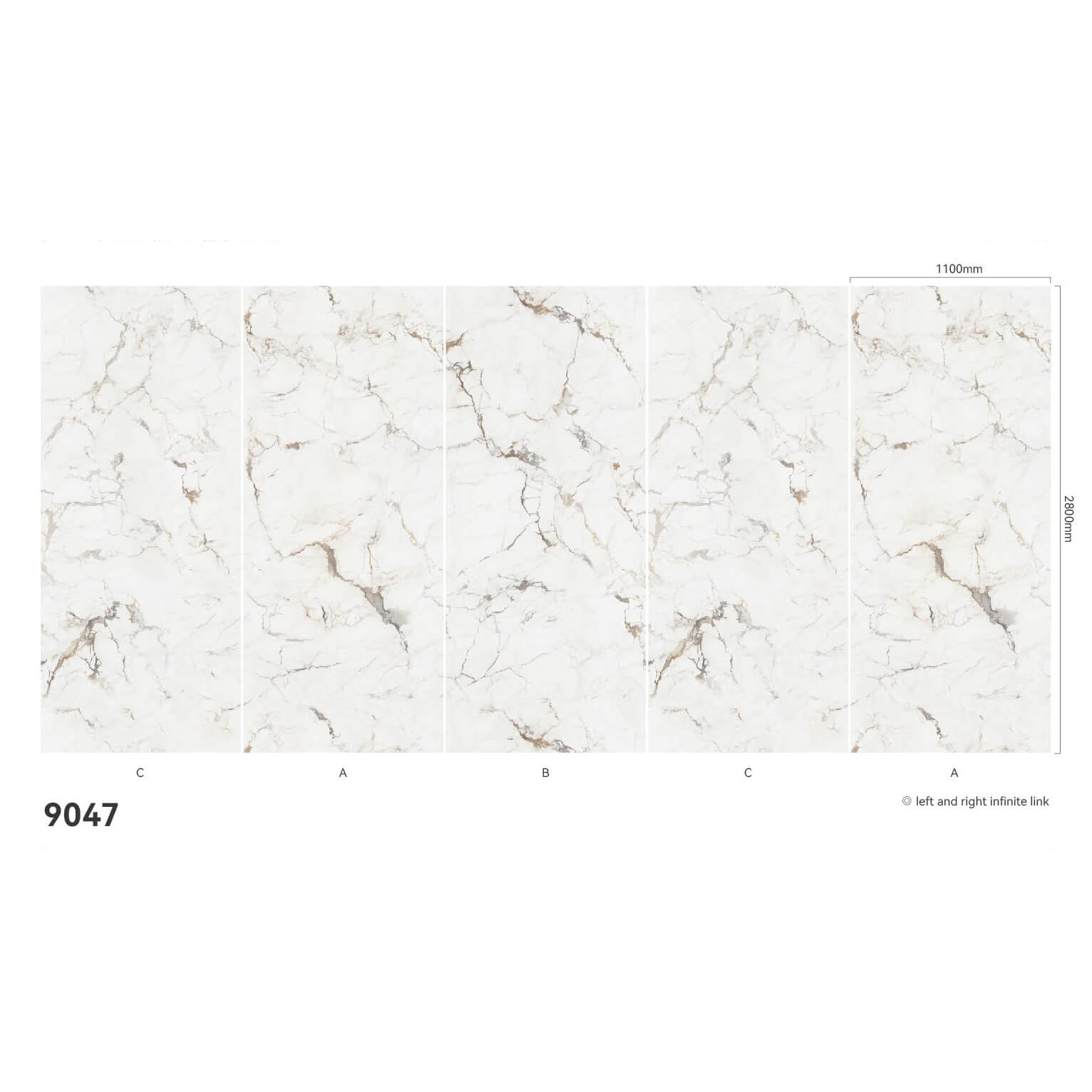 SPC 9047 с HD-печатью