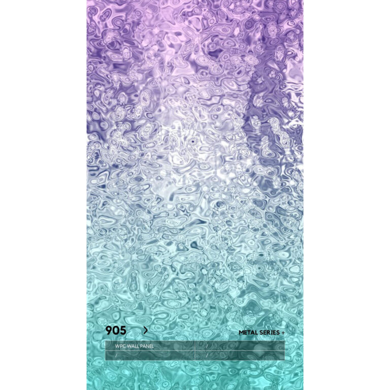 WPC 905 со скрытым швом металлическая серия