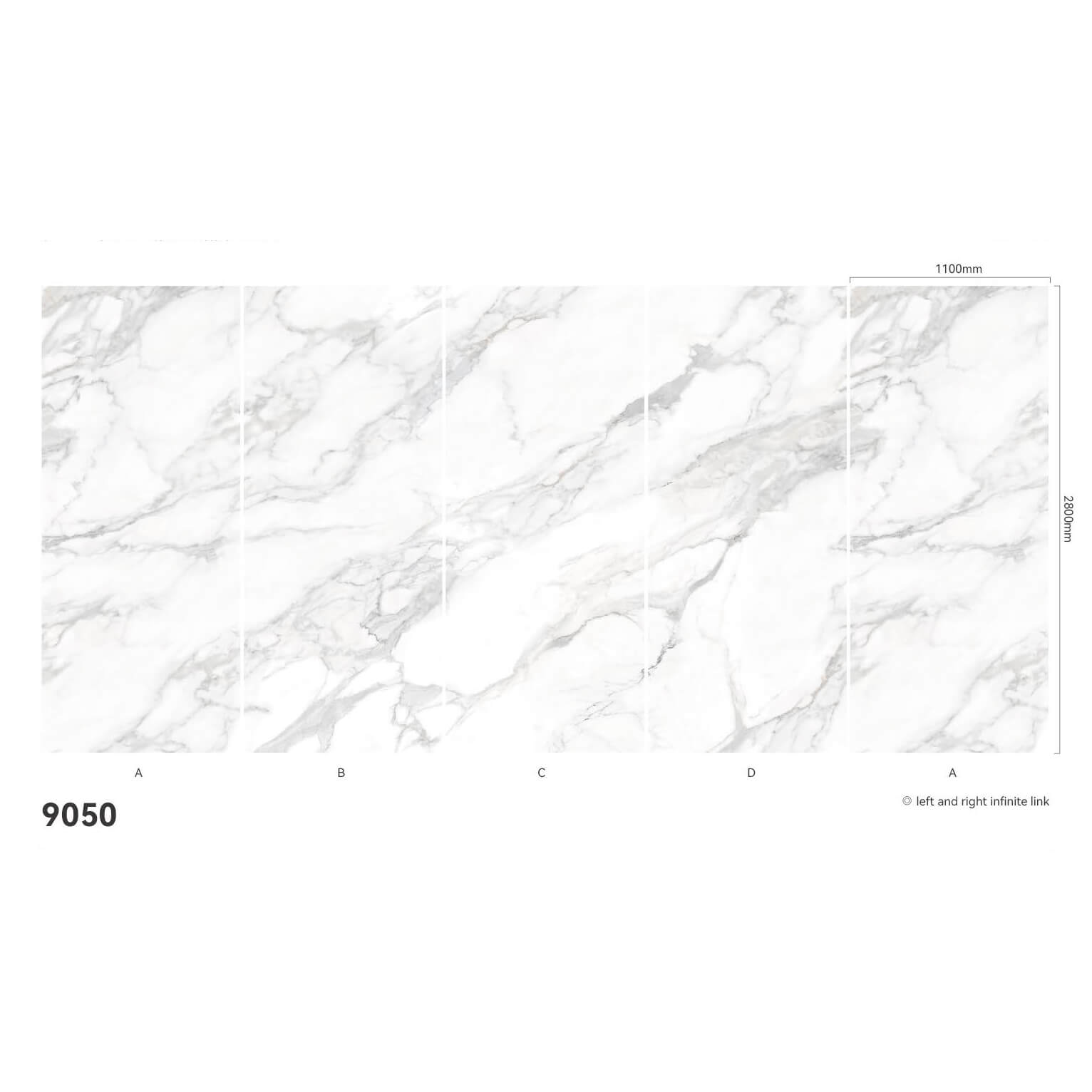 SPC 9050 с HD-печатью