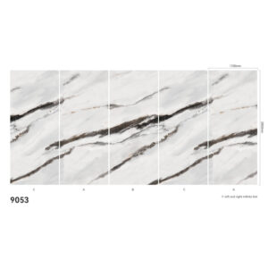 SPC 9053 с HD-печатью