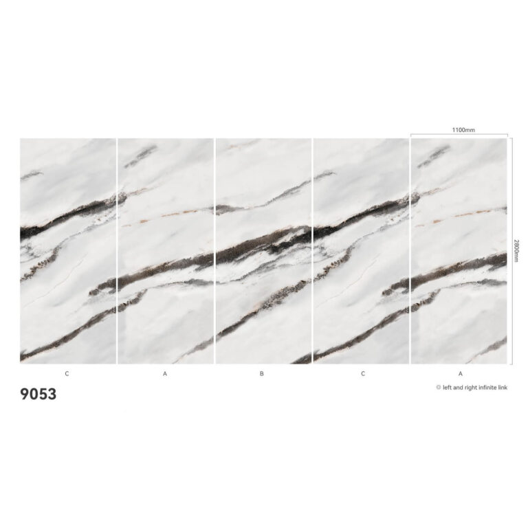 SPC 9053 с HD-печатью