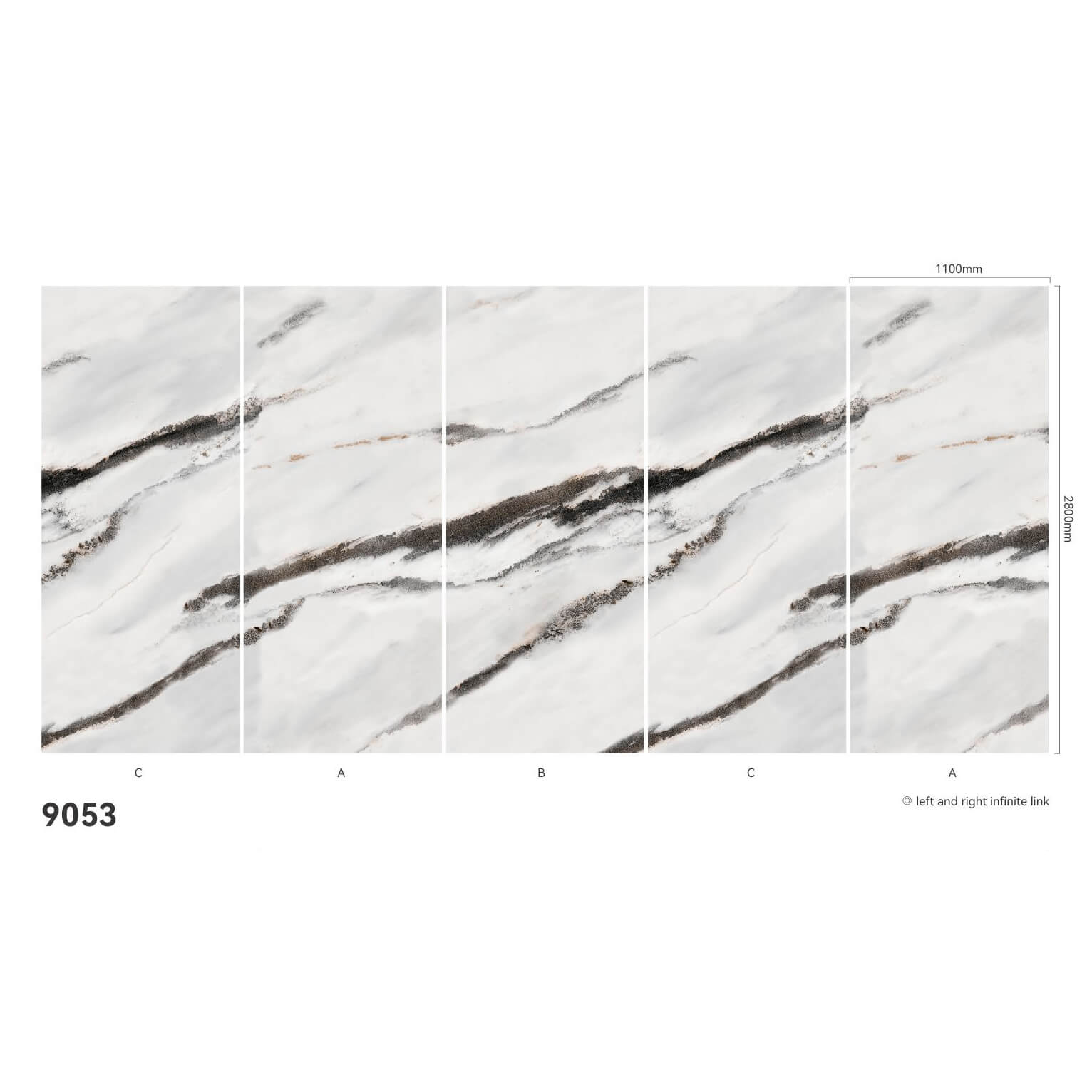 SPC 9053 с HD-печатью
