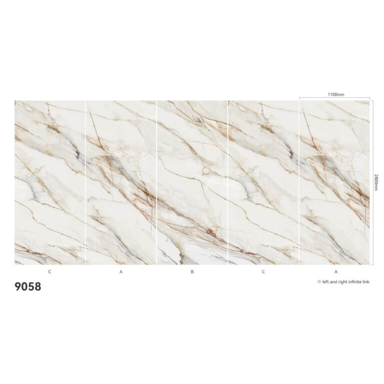 SPC 9058 с HD-печатью