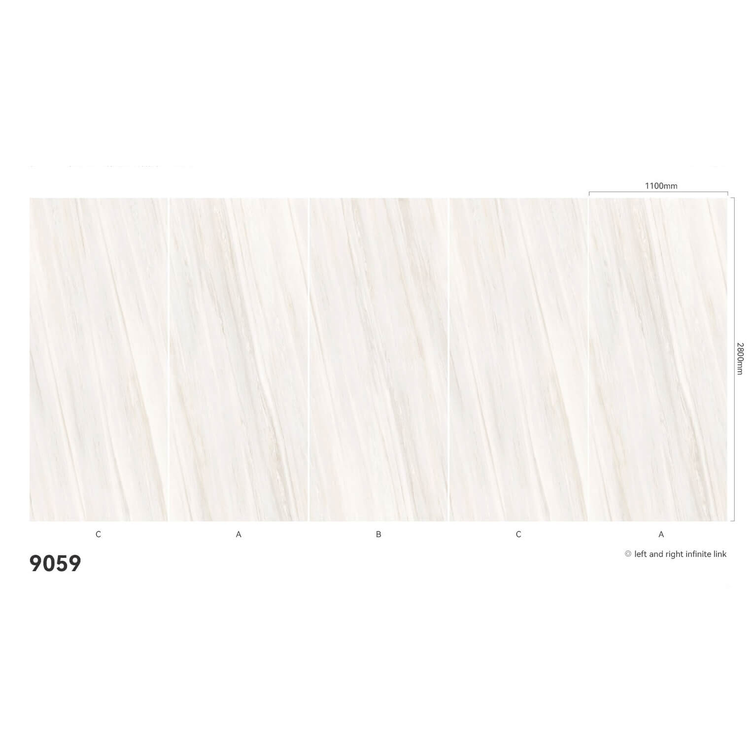 SPC 9059 с HD-печатью