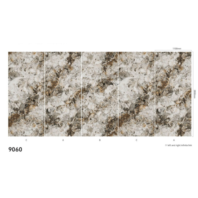 SPC 9060 с HD-печатью