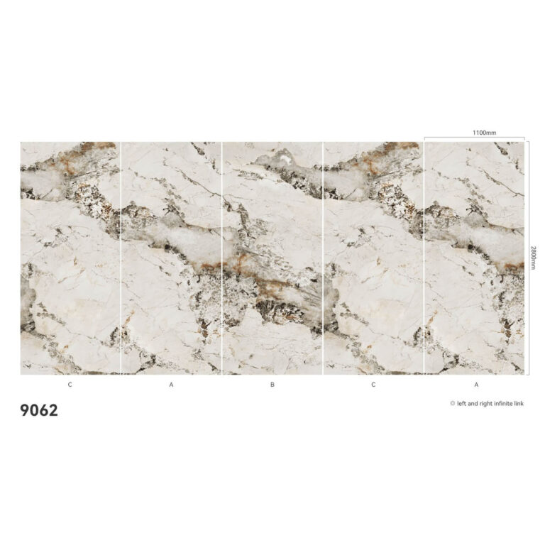 SPC 9062 с HD-печатью