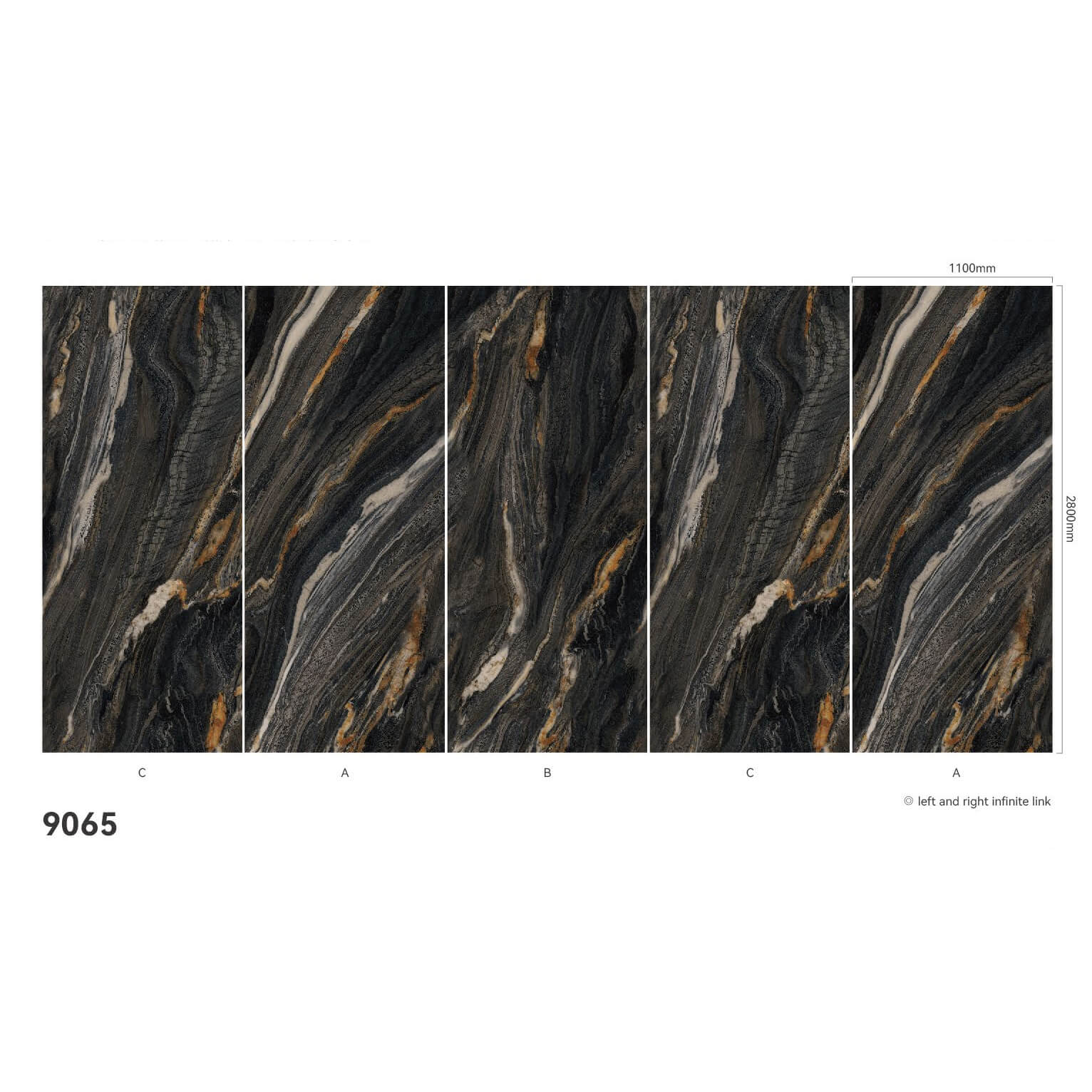 SPC 9065 с HD-печатью