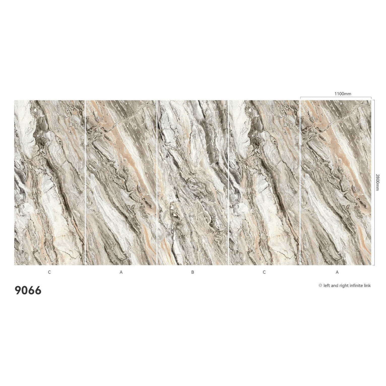 SPC 9066 с HD-печатью