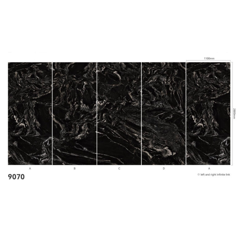 SPC 9070 с HD-печатью