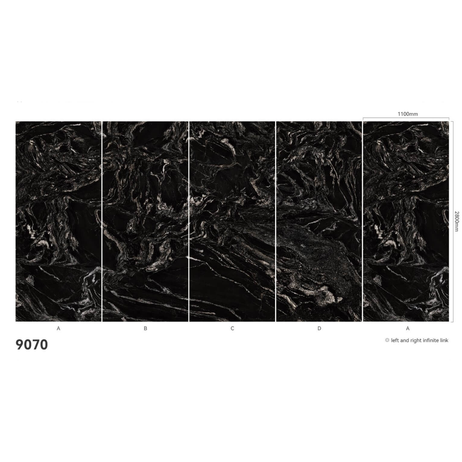 SPC 9070 с HD-печатью