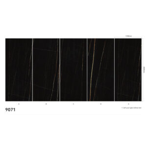 SPC 9071 с HD-печатью