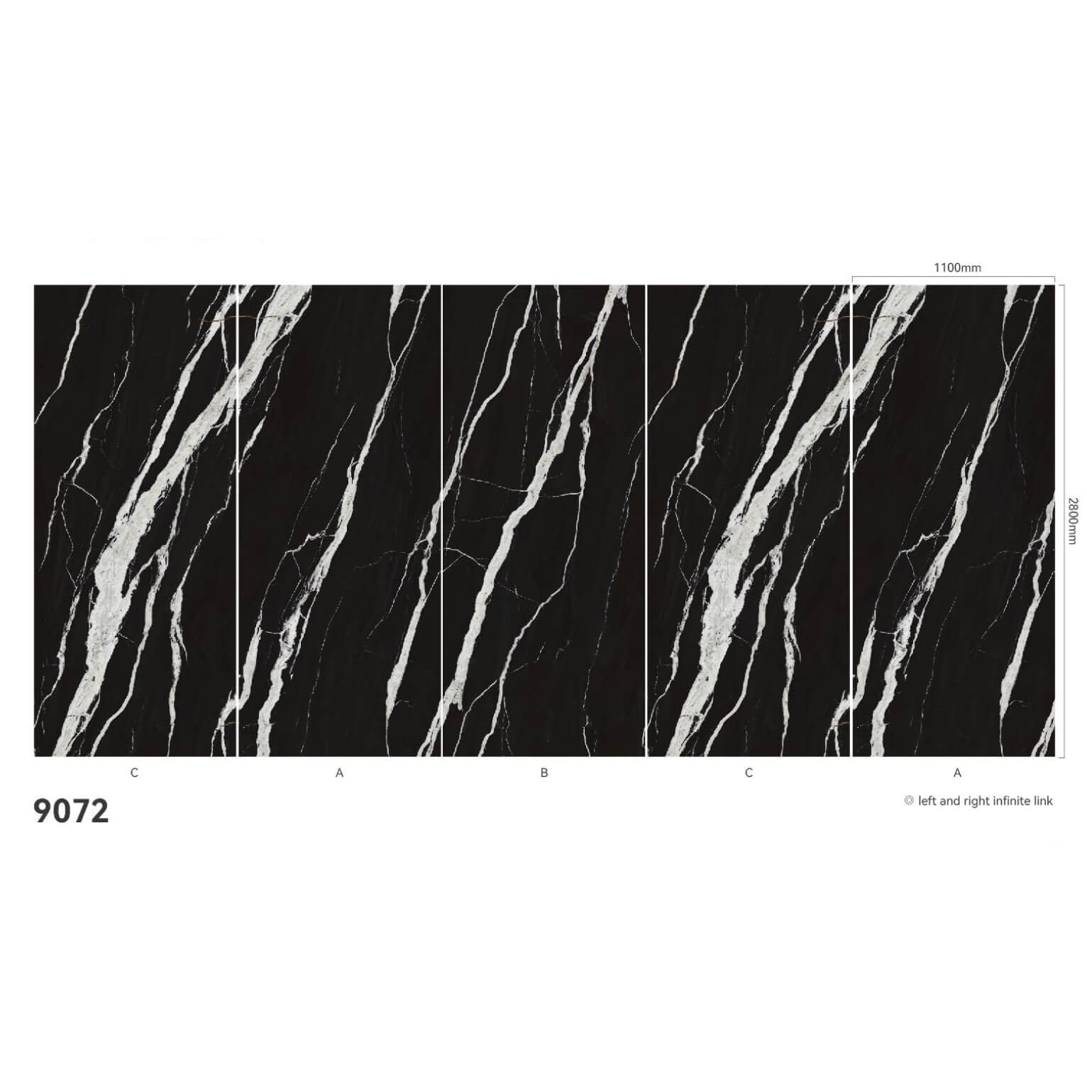 SPC 9072 с HD-печатью