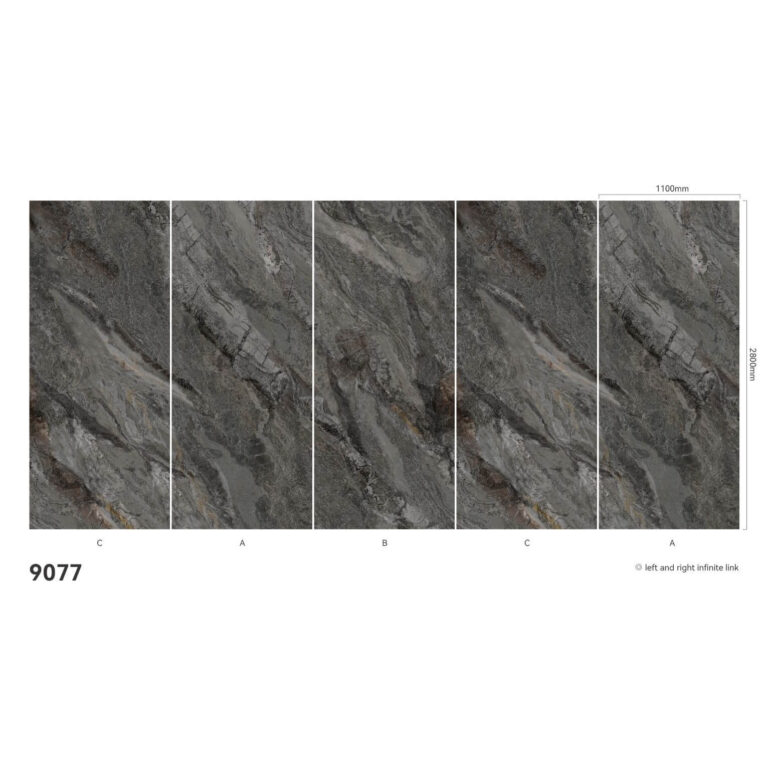 SPC 9077 с HD-печатью