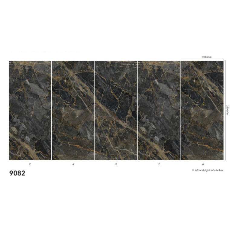 SPC 9082 с HD-печатью