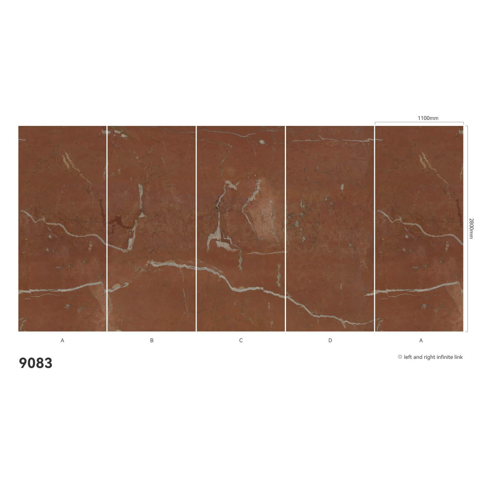 SPC 9083 с HD-печатью