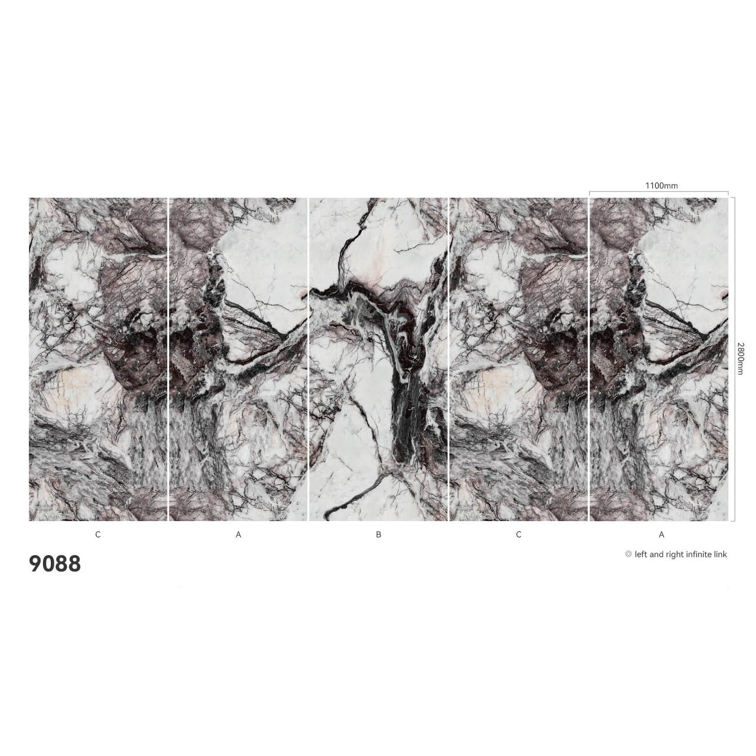 SPC 9088 с HD-печатью