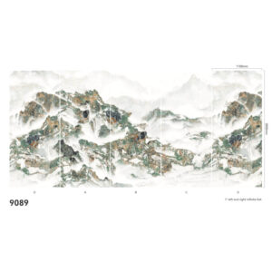 SPC 9089 с HD-печатью