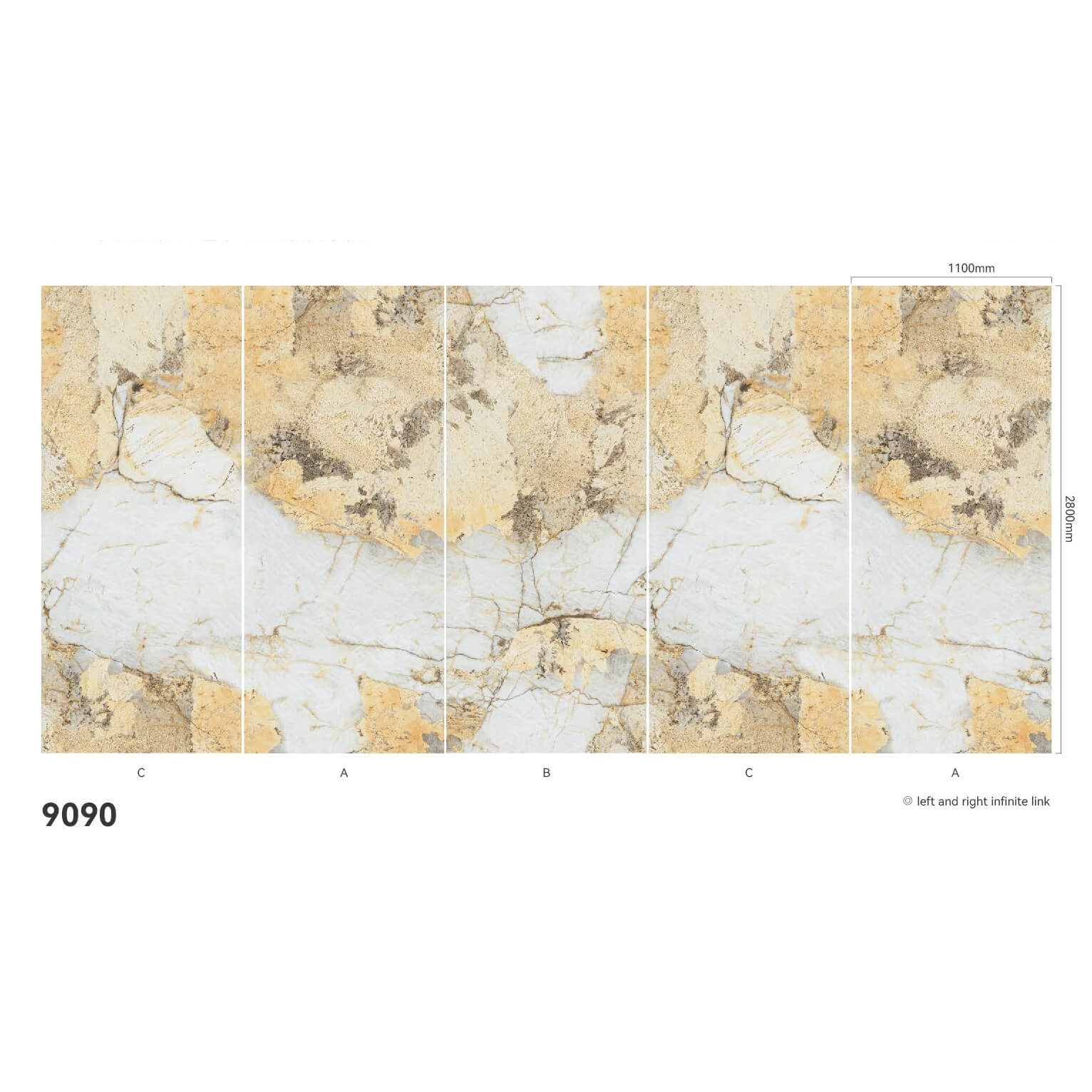 SPC 9090 с HD-печатью