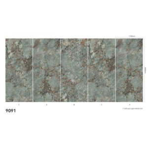 SPC 9091 с HD-печатью